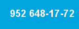 952 648-17-72